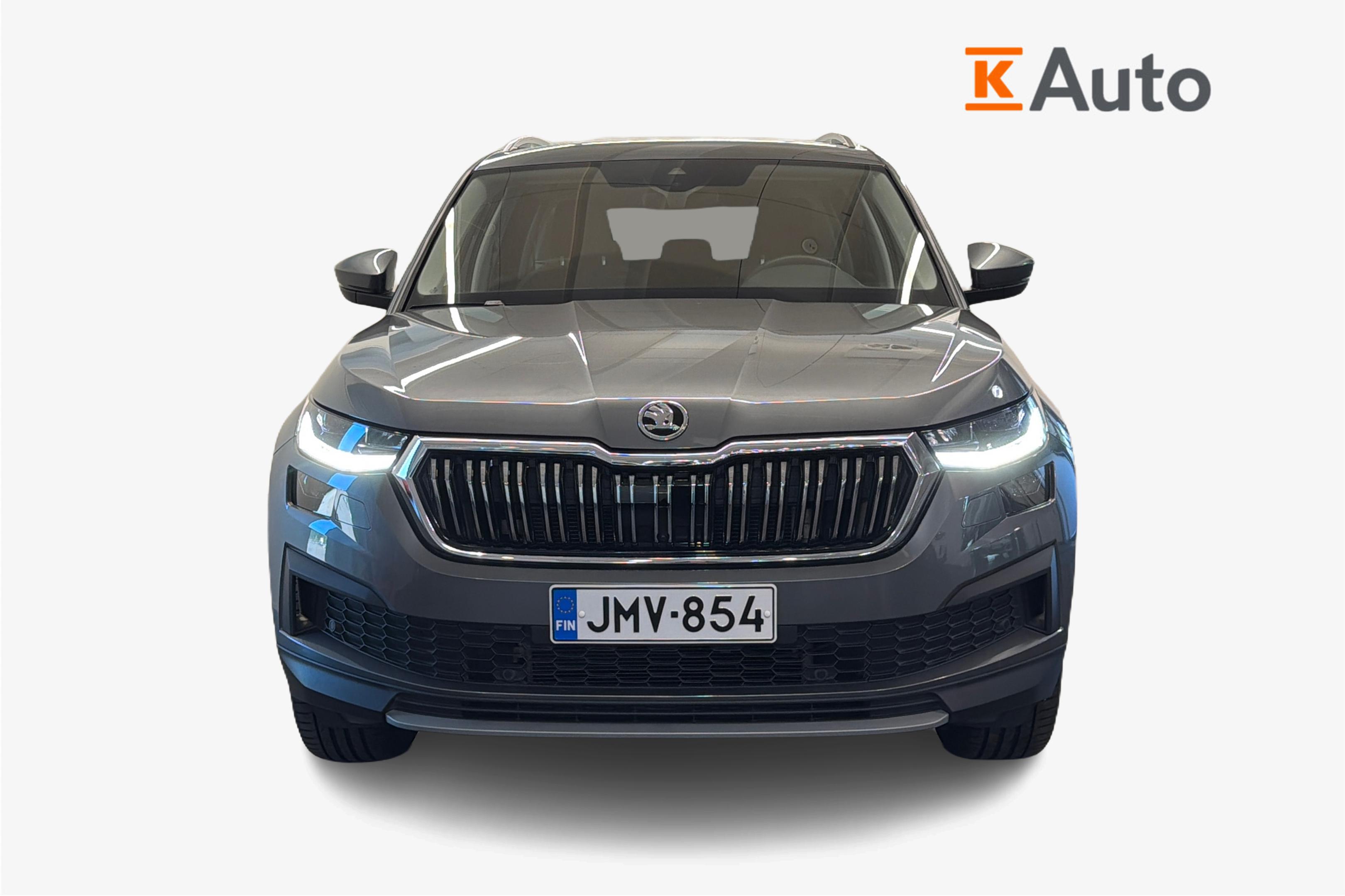 Skoda Kodiaq 2023, kuva 4/34