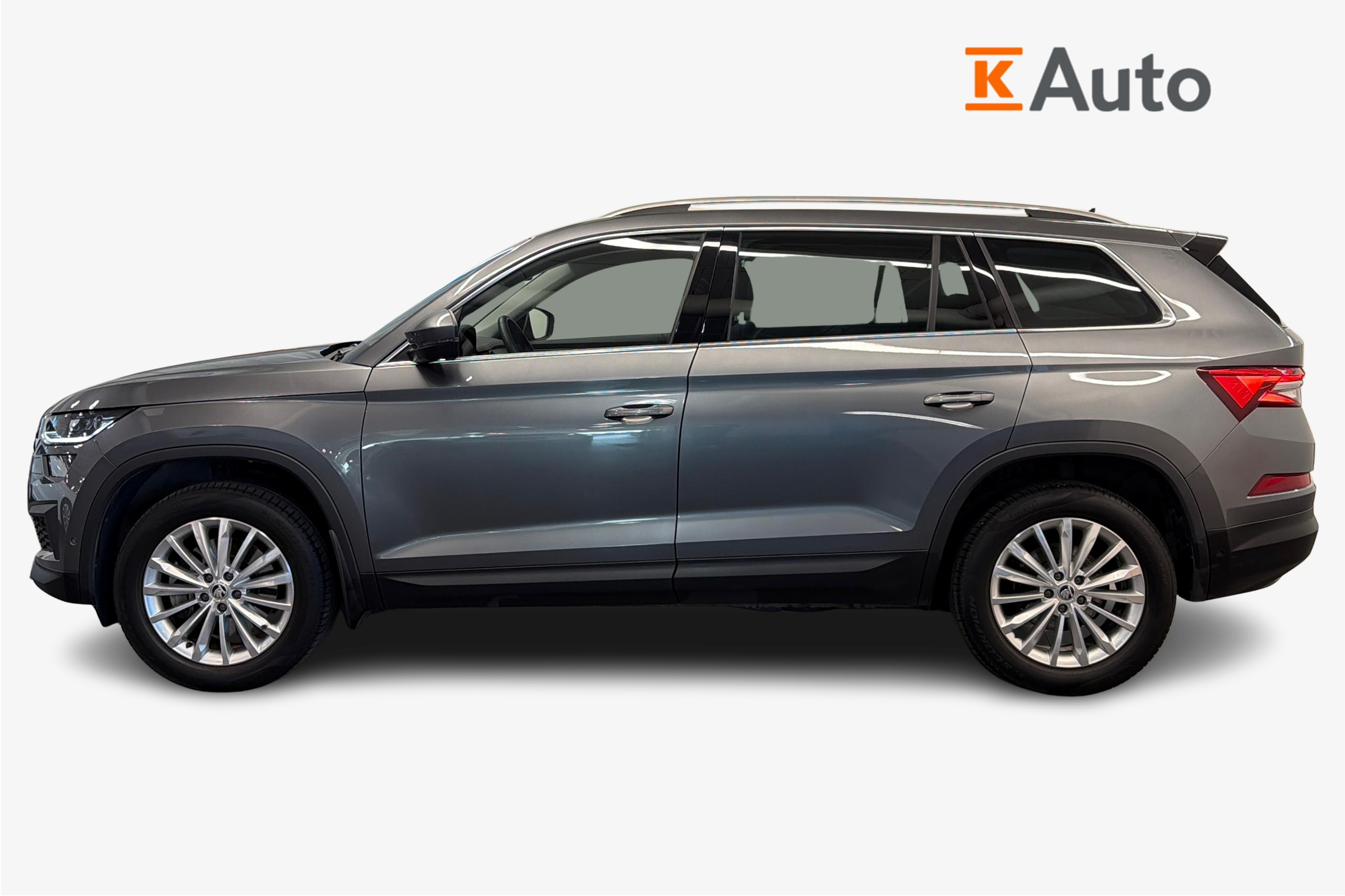 Skoda Kodiaq 2023, kuva 5/34