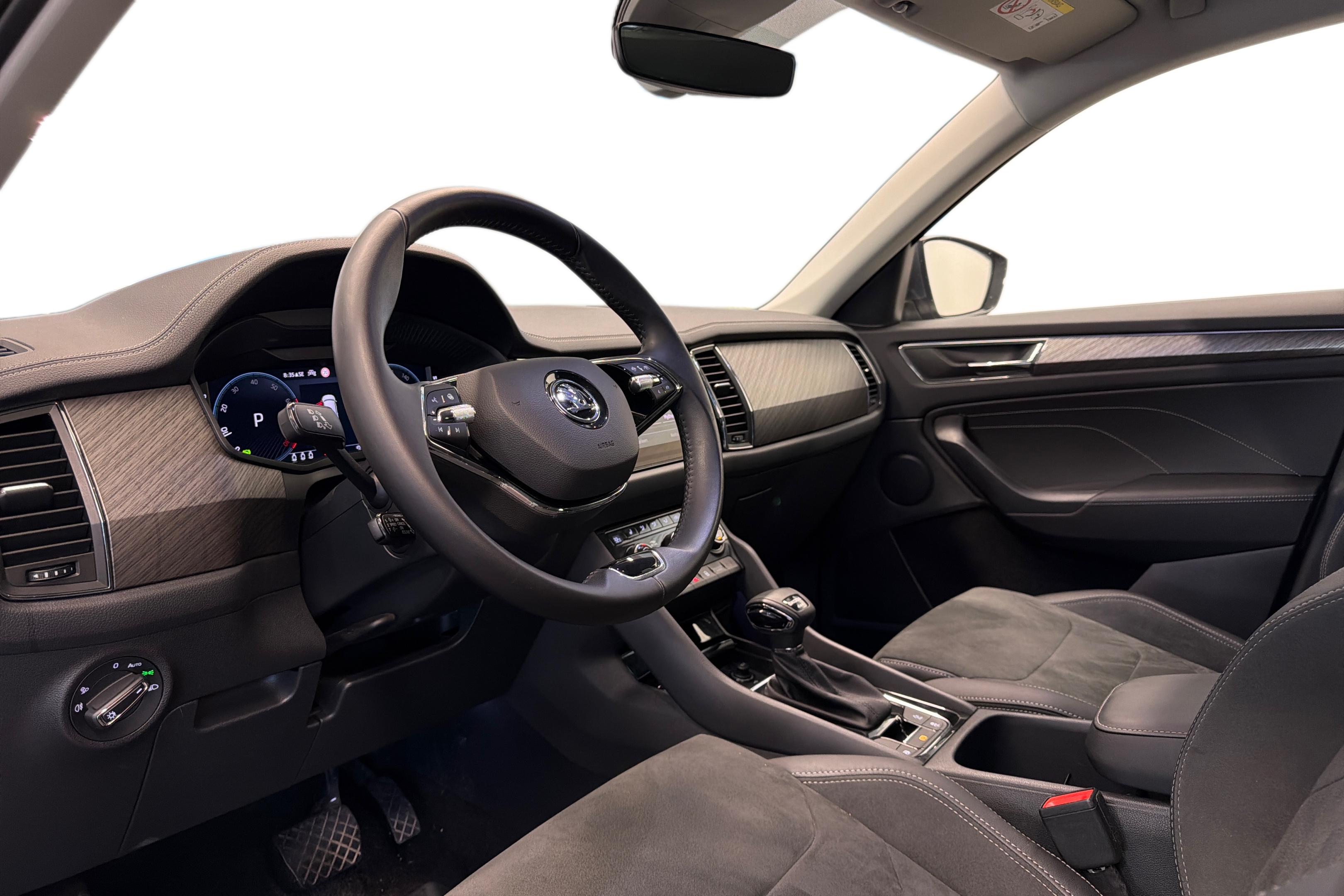 Skoda Kodiaq 2023, kuva 6/34