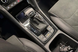Harmaa Skoda KODIAQ 2023 kuva 22.