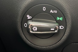 harmaa Skoda Kodiaq 2023 kuva 16.