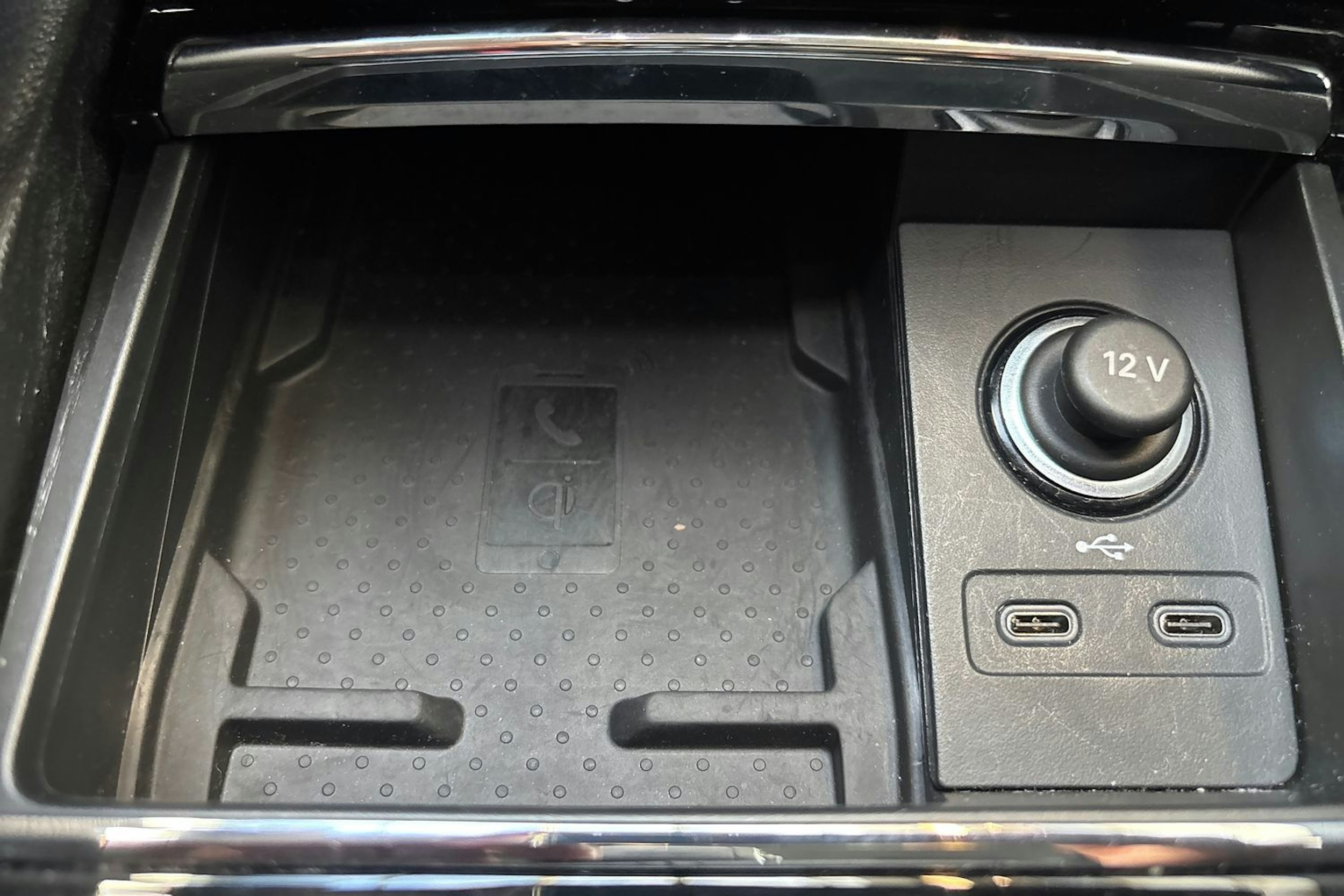 harmaa Skoda Kodiaq 2023 kuva 24.