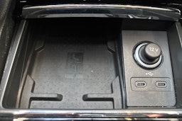 harmaa Skoda Kodiaq 2023 kuva 24.