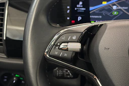 Sininen Skoda KODIAQ 2023 kuva 20.