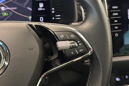 Sininen Skoda KODIAQ 2023 kuva 21.