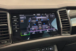Sininen Skoda KODIAQ 2023 kuva 29.