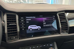 Sininen Skoda KODIAQ 2023 kuva 30.