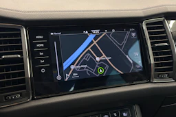 Sininen Skoda KODIAQ 2023 kuva 33.