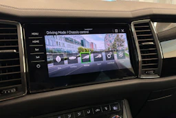 Sininen Skoda KODIAQ 2023 kuva 35.