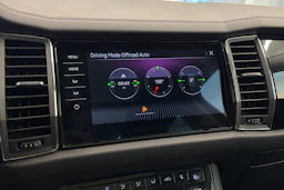 Sininen Skoda KODIAQ 2023 kuva 36.