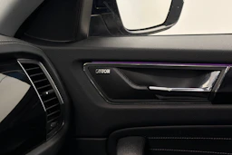 Sininen Skoda KODIAQ 2023 kuva 37.