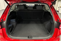 punainen Skoda Kodiaq 2024 kuva 14.