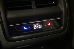 punainen Skoda Kodiaq 2024 kuva 16.