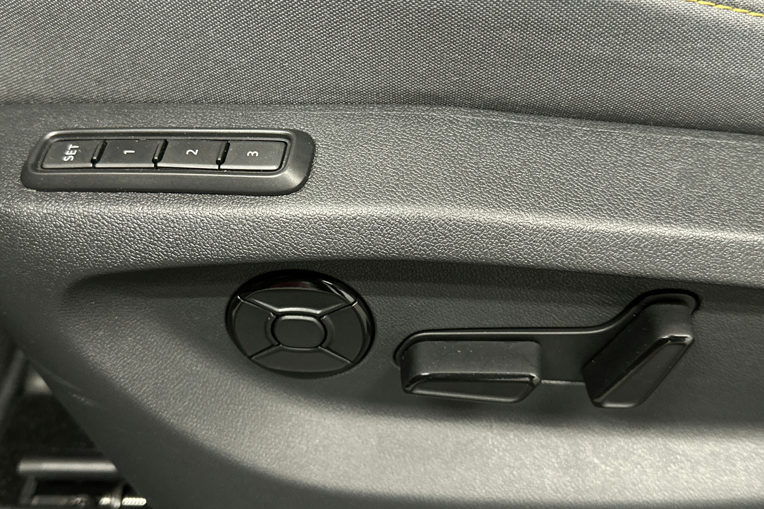 punainen Skoda Kodiaq 2024 kuva 18.