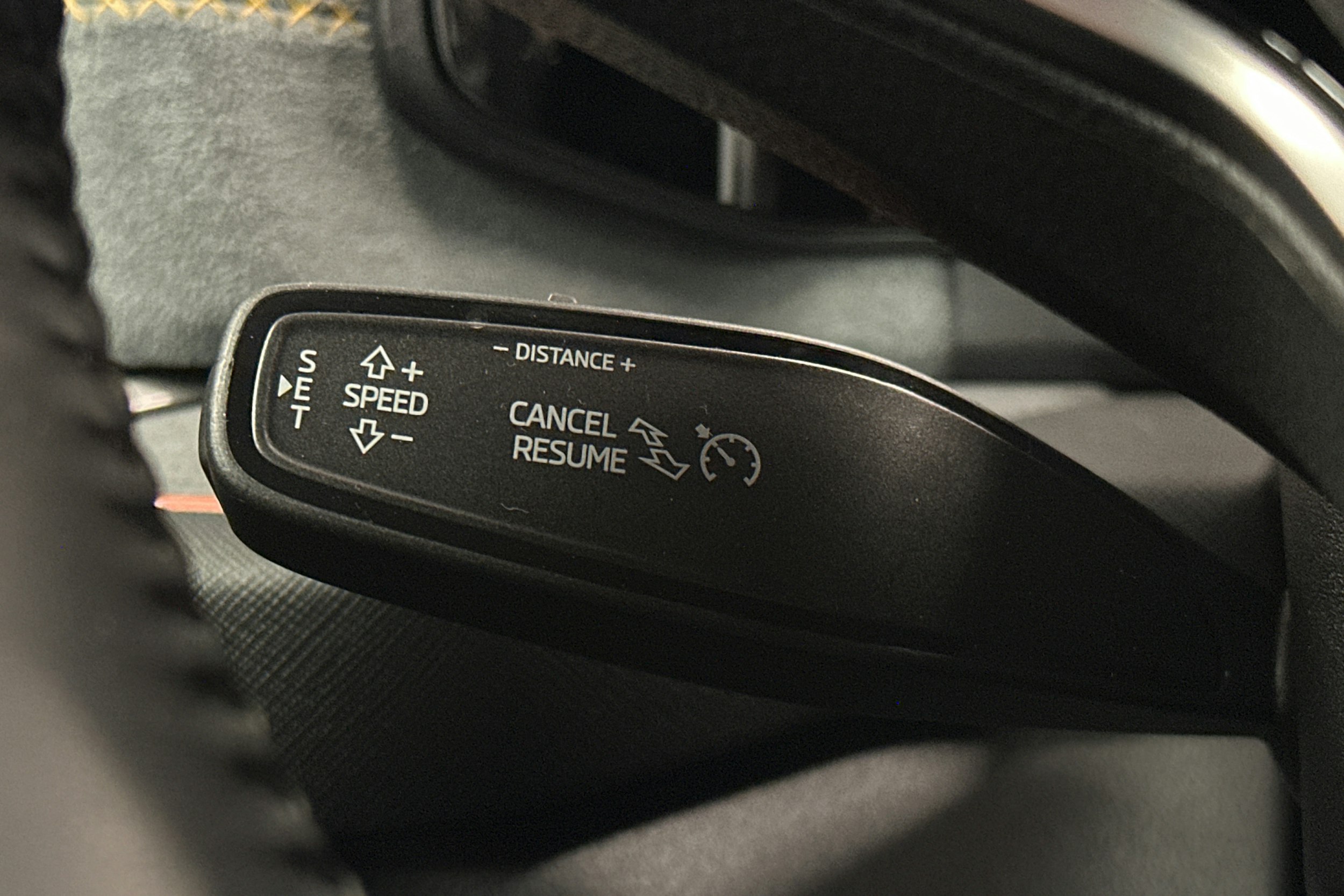 punainen Skoda Kodiaq 2024 kuva 22.