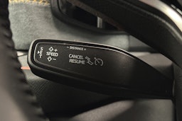 punainen Skoda Kodiaq 2024 kuva 22.