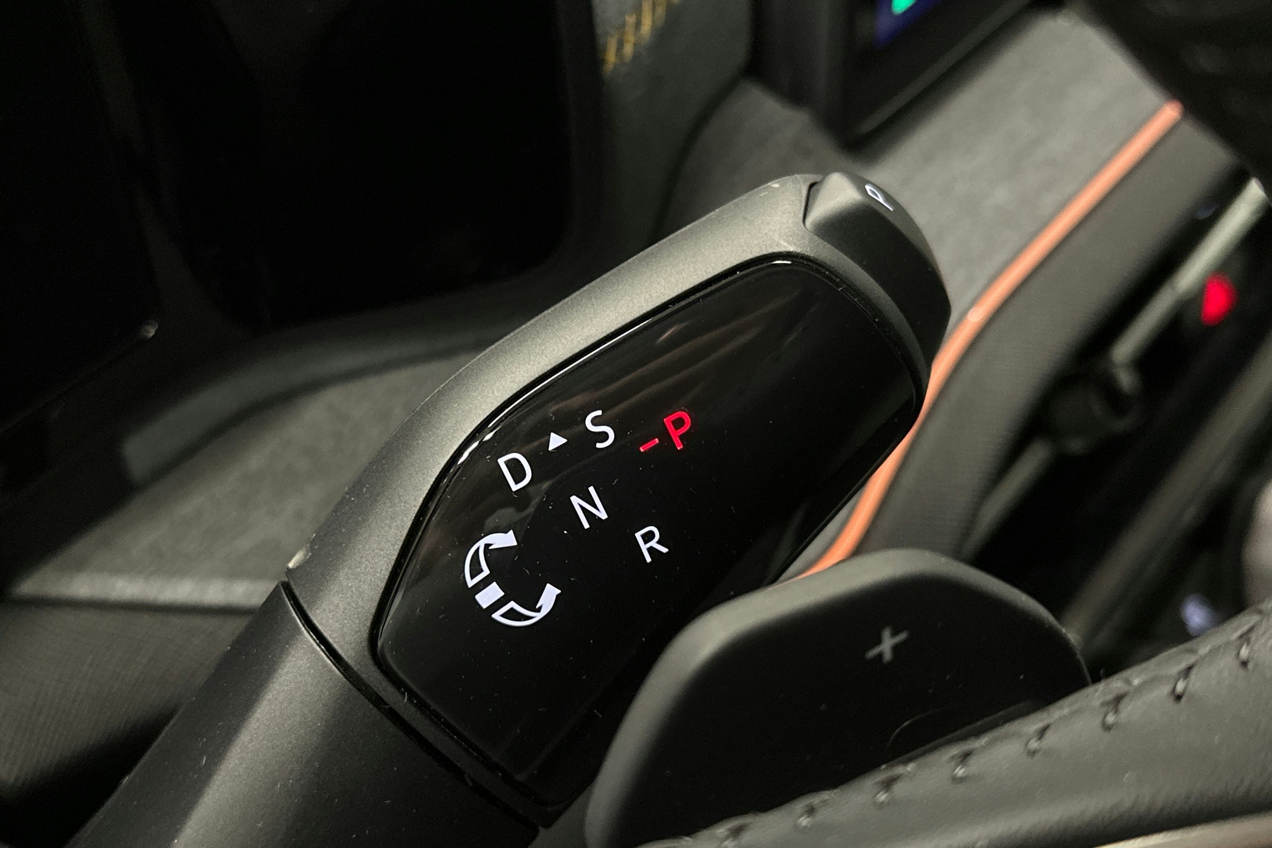 punainen Skoda Kodiaq 2024 kuva 23.