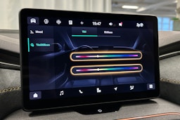 punainen Skoda Kodiaq 2024 kuva 28.