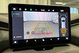 punainen Skoda Kodiaq 2024 kuva 29.