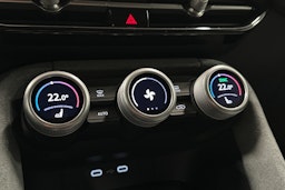 punainen Skoda Kodiaq 2024 kuva 30.