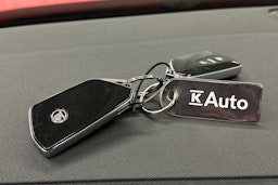 punainen Skoda Kodiaq 2024 kuva 32.