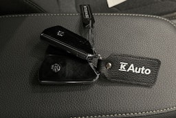 musta Skoda Kodiaq 2024 kuva 33.