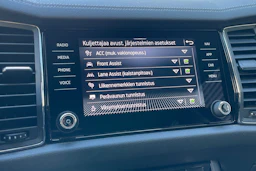 Musta Skoda KODIAQ 2024 kuva 20.