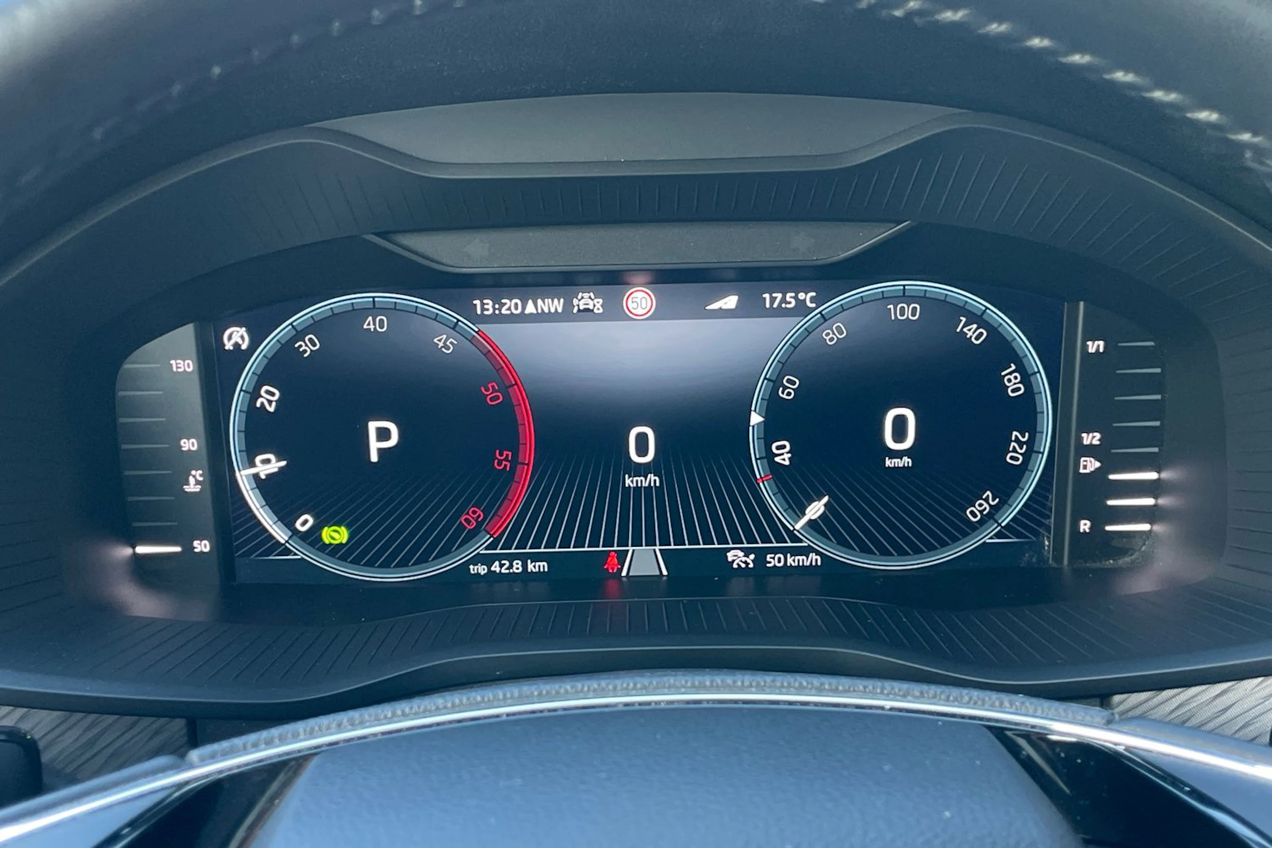 Musta Skoda KODIAQ 2024 kuva 24.