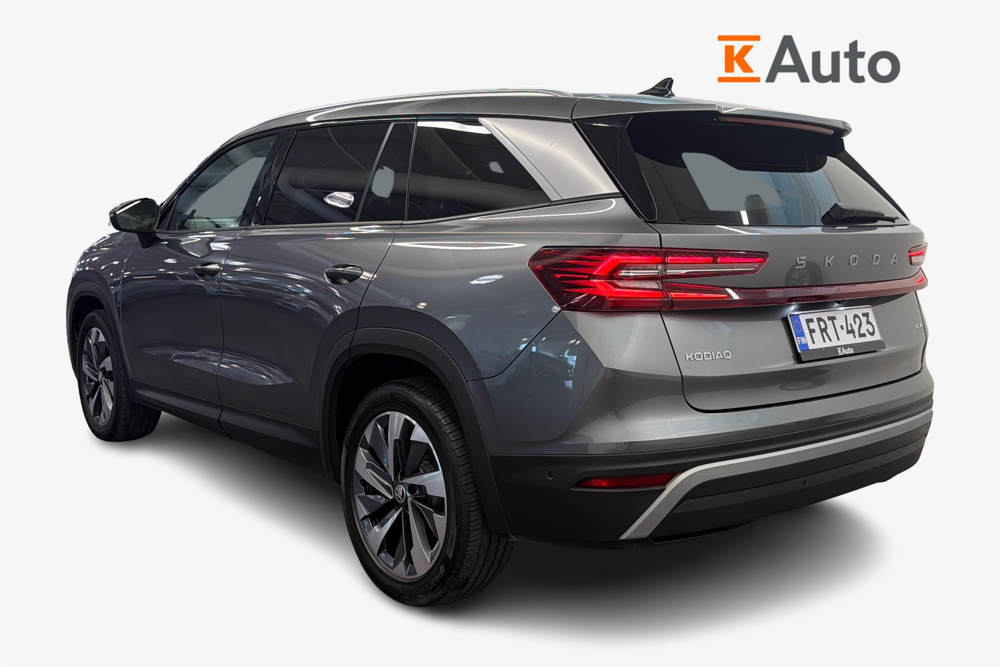 Skoda Kodiaq 2024, kuva 2/38