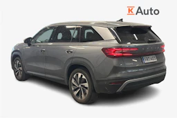 met. harmaa Skoda Kodiaq 2024 kuva 2.