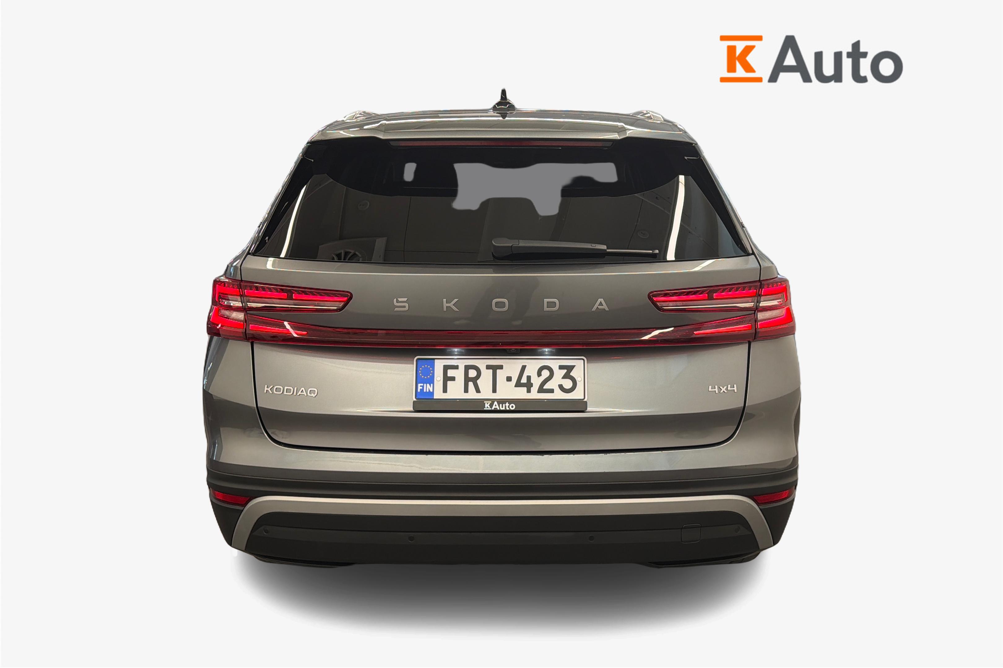 Skoda Kodiaq 2024, kuva 3/38