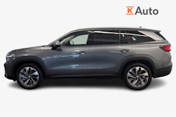 met. harmaa Skoda Kodiaq 2024 kuva 5.