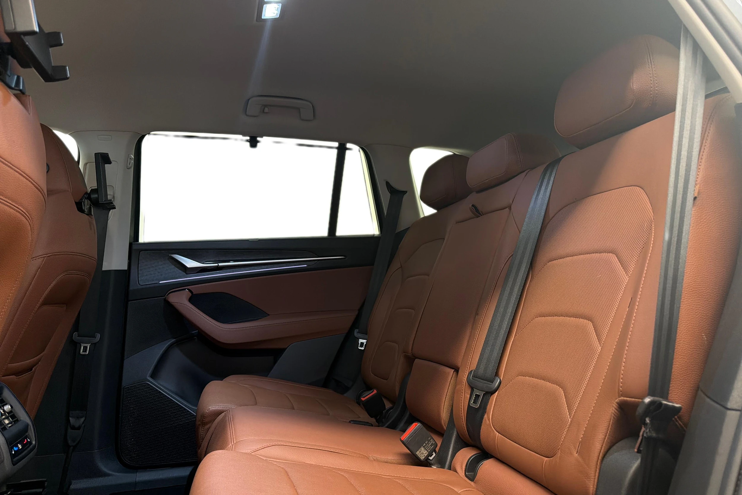 met. harmaa Skoda Kodiaq 2024 kuva 8.