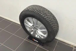 met. harmaa Skoda Kodiaq 2024 kuva 10.