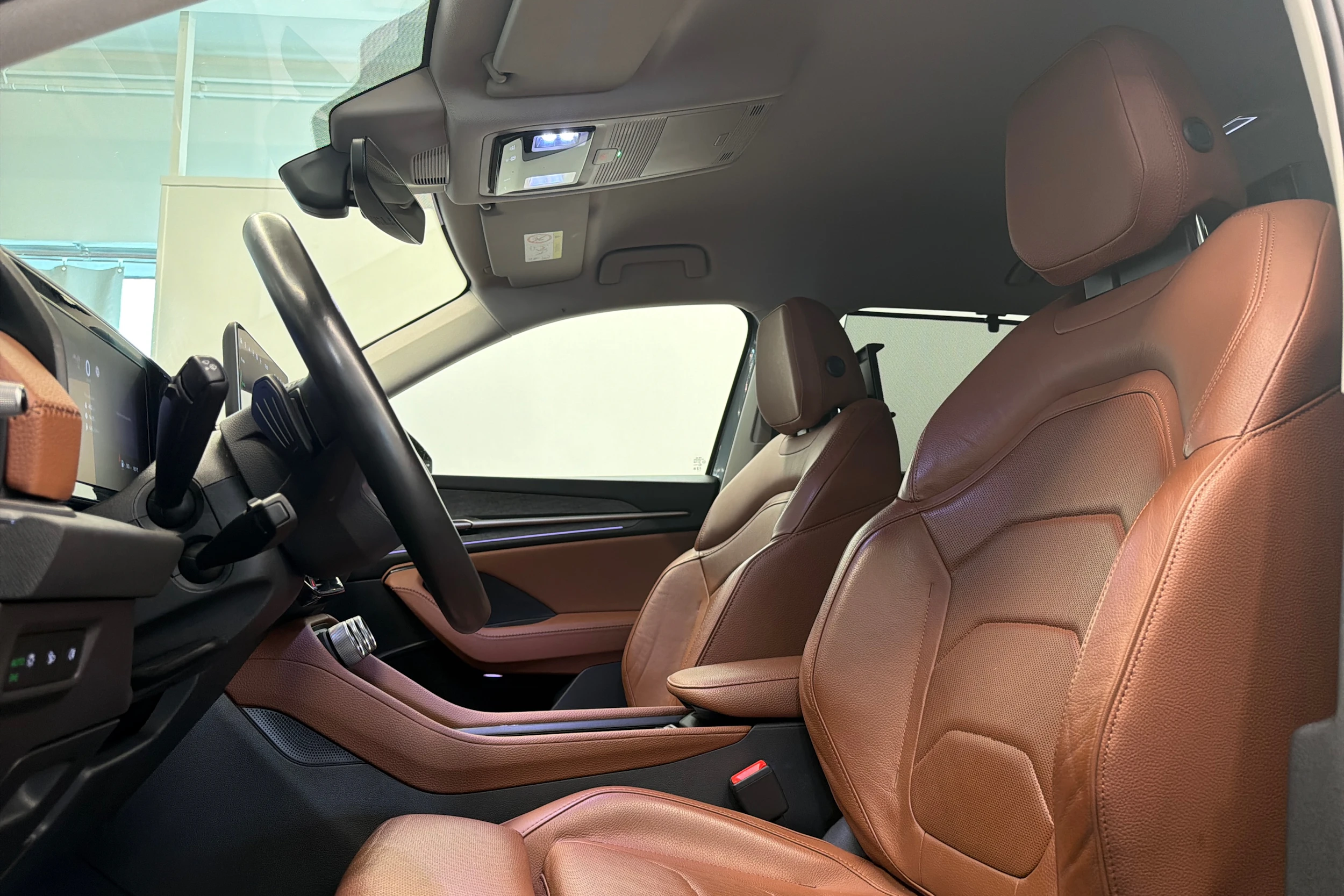 met. harmaa Skoda Kodiaq 2024 kuva 12.