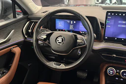 met. harmaa Skoda Kodiaq 2024 kuva 14.