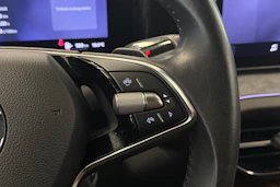 met. harmaa Skoda Kodiaq 2024 kuva 16.