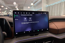 met. harmaa Skoda Kodiaq 2024 kuva 25.