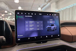 met. harmaa Skoda Kodiaq 2024 kuva 30.