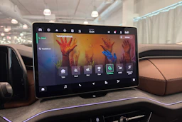 met. harmaa Skoda Kodiaq 2024 kuva 31.