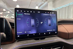 met. harmaa Skoda Kodiaq 2024 kuva 33.