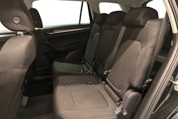 musta Skoda Kodiaq 2024 kuva 10.