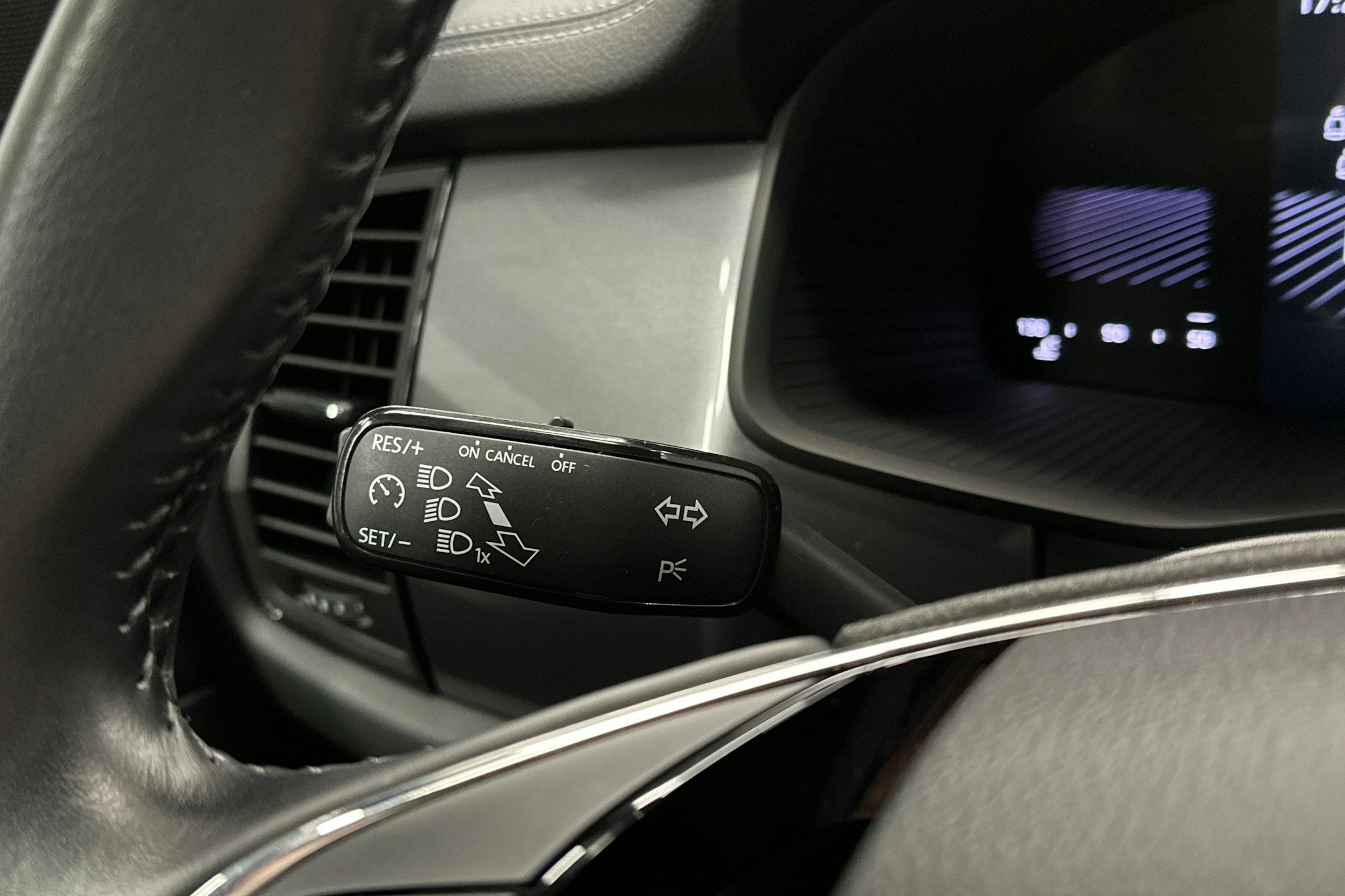 musta Skoda Kodiaq 2024 kuva 20.