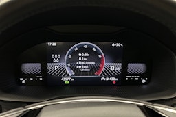 musta Skoda Kodiaq 2024 kuva 21.