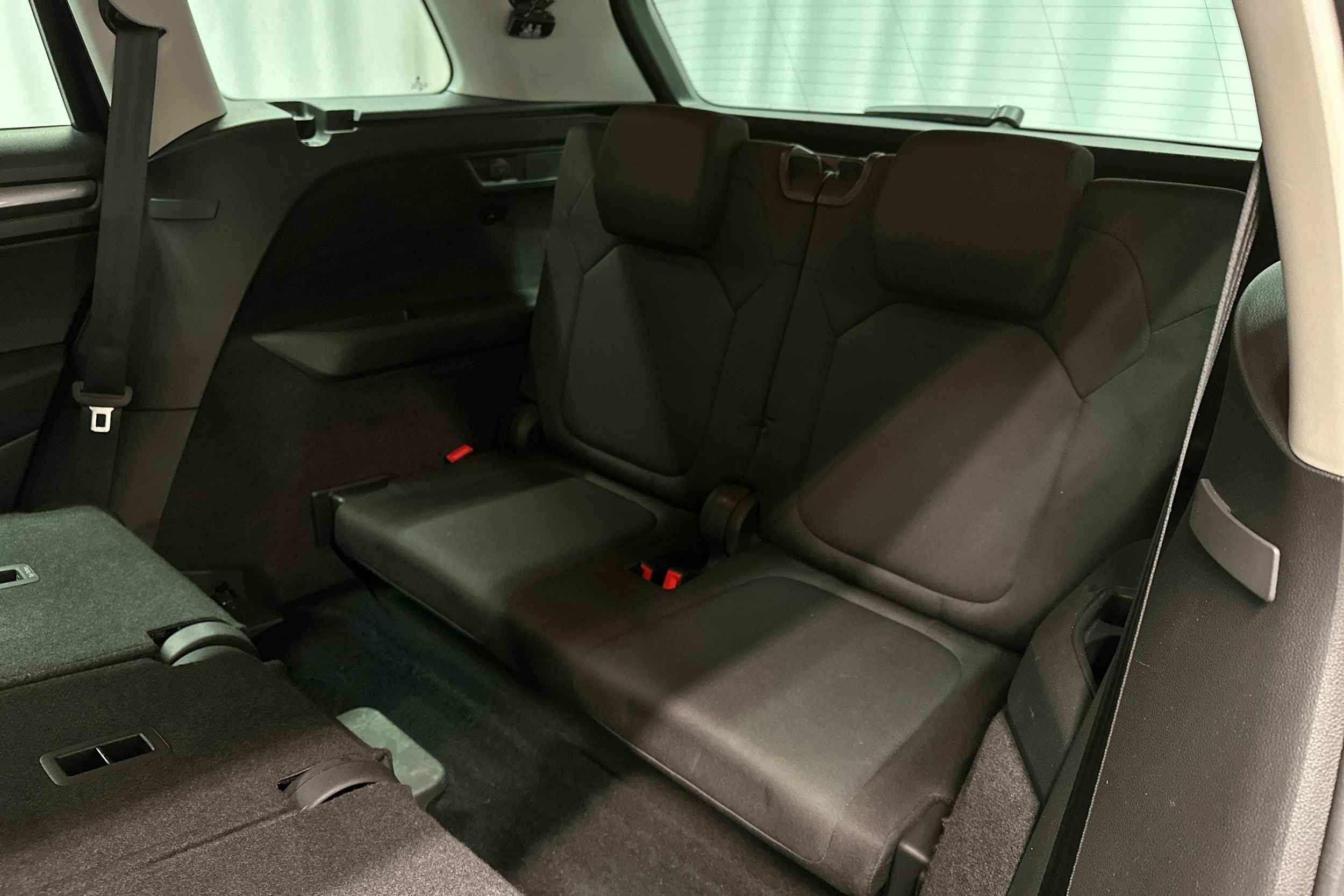 musta Skoda Kodiaq 2024 kuva 28.