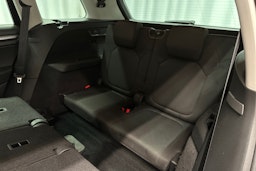 musta Skoda Kodiaq 2024 kuva 28.