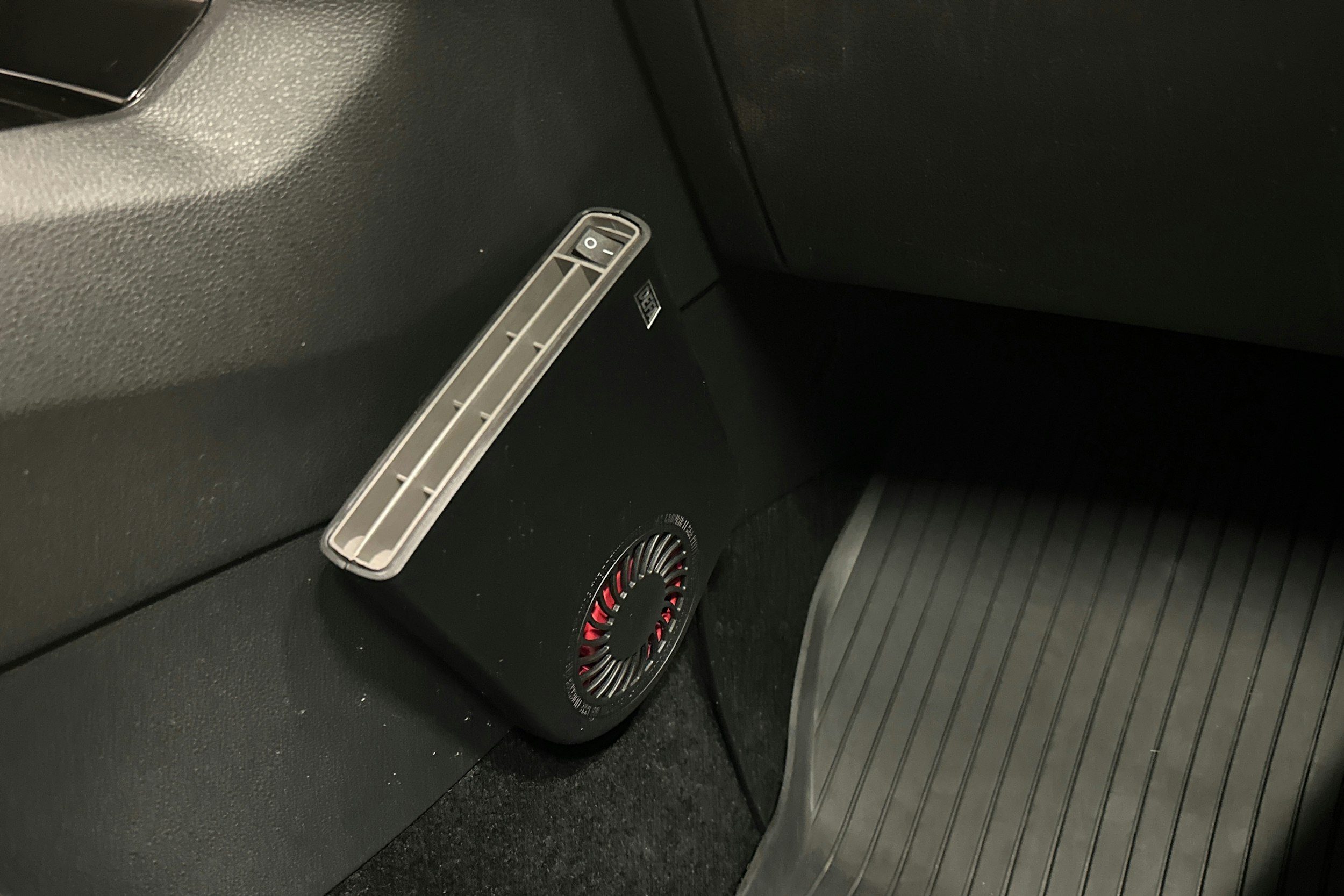 musta Skoda Kodiaq 2024 kuva 29.