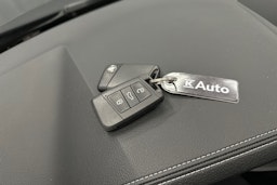 musta Skoda Kodiaq 2024 kuva 30.