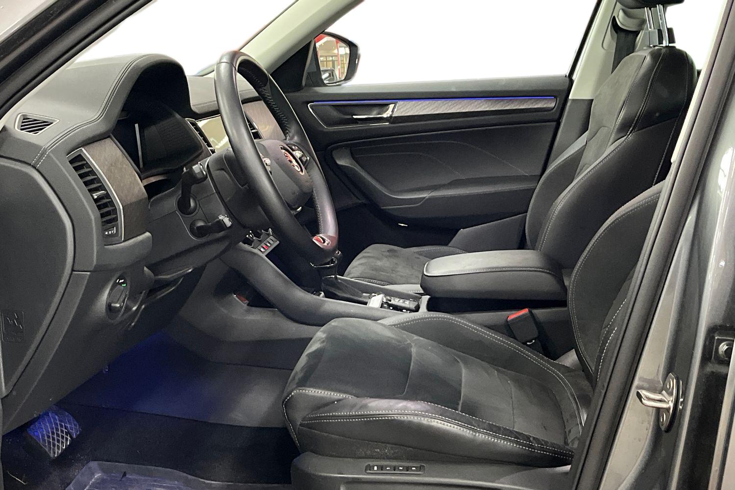 Skoda Kodiaq 2024, kuva 3/9