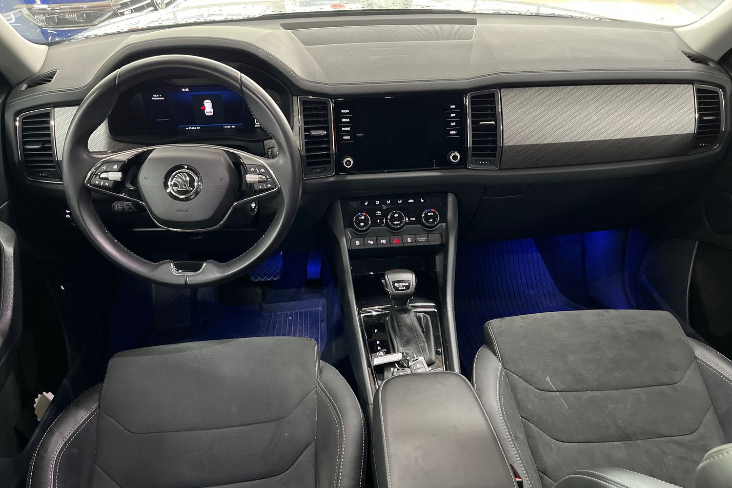 Skoda Kodiaq 2024, kuva 5/9